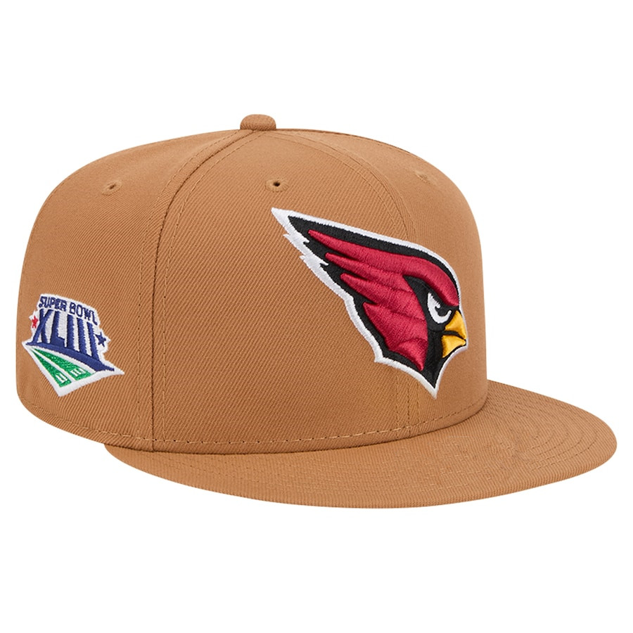 2024 NFL Arizona Cardinals Hat TX202410081->nfl hats->Sports Caps